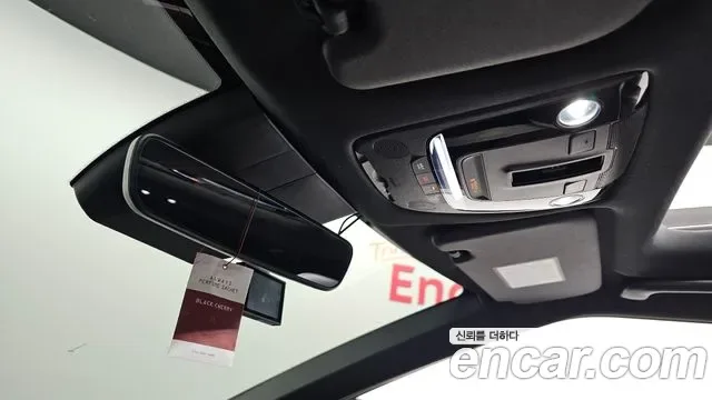 Kia EV6 GT Line, миниатюра 5