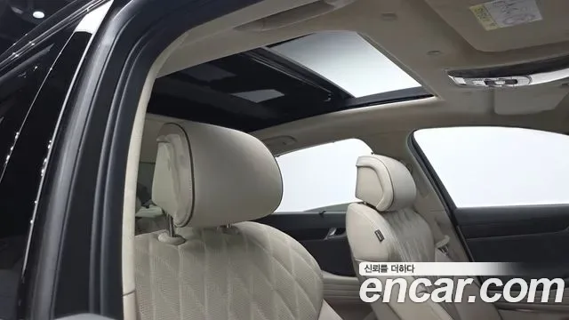 Genesis G80 бензин 3.5 Turbo AWD ( ), миниатюра 27