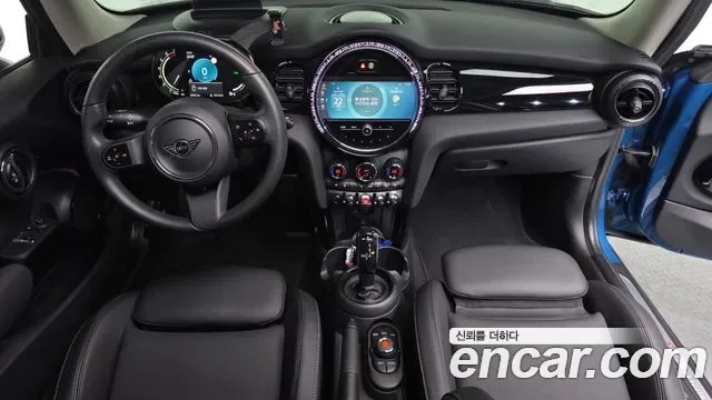 MINI Cooper III, миниатюра 22