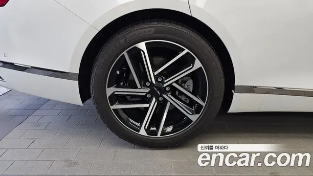 Genesis G80 бензин 2.5 Turbo AWD ( ), миниатюра 29