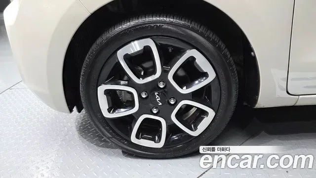 Kia The New Ray Best Selection, миниатюра 11