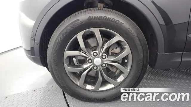 Land Rover Discovery 2.0 SD4 SE, миниатюра 24