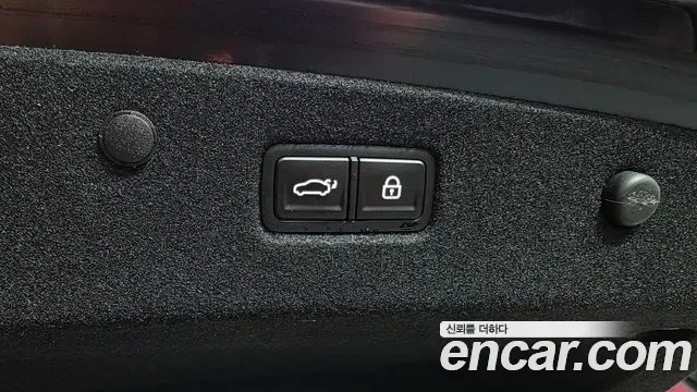 Kia K8 гибрид Signature, миниатюра 22