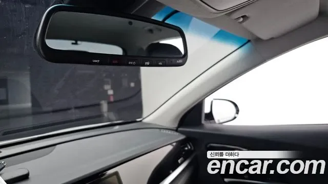 Kia Niro 1.6 HEV, миниатюра 18
