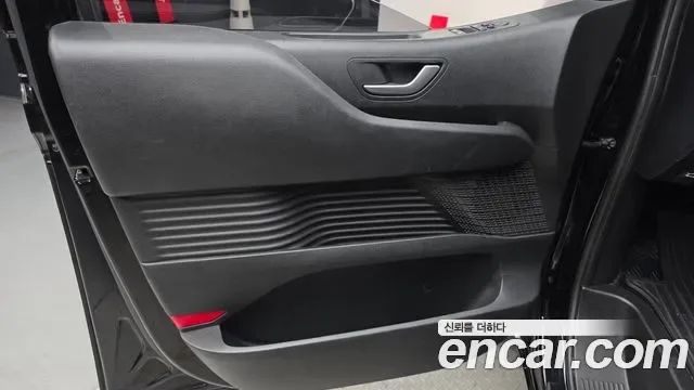 Hyundai Staria 3 мест Modern, миниатюра 26