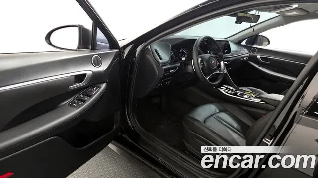 Hyundai Sonata Modern, миниатюра 23