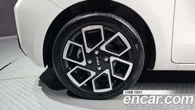 Kia Ray Prestige, миниатюра 7