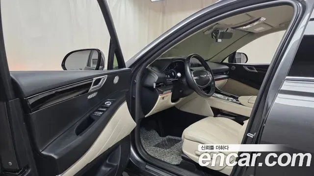 Genesis GV80 2.5T бензин AWD ( ), миниатюра 2