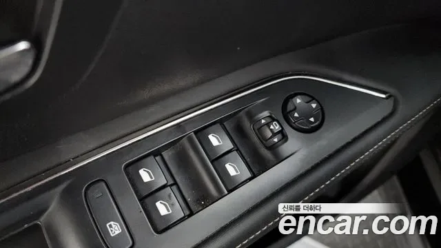 Peugeot 5008 1.5 BlueHDi GT Line, миниатюра 9