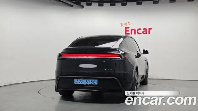 Tesla Y AWD, миниатюра 21