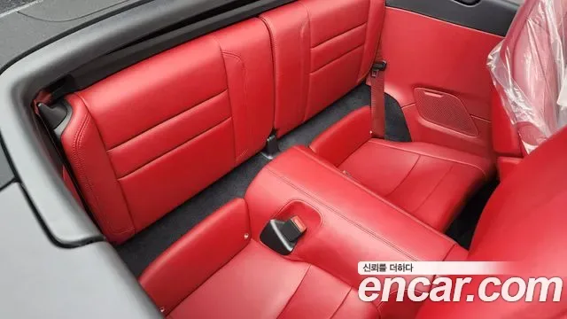 Porsche 911 4S, миниатюра 18
