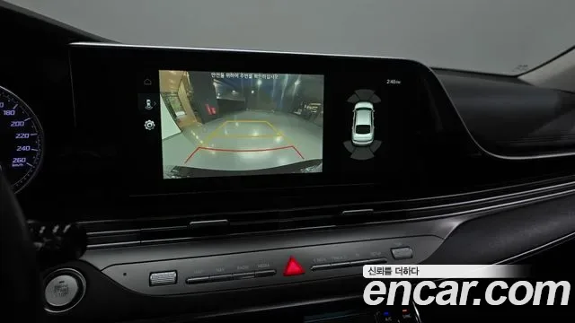 Hyundai Grandeur Premium, миниатюра 18