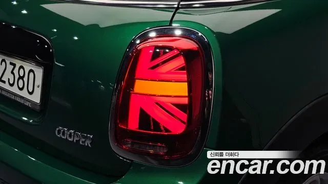 MINI Cooper HIGH III, миниатюра 23