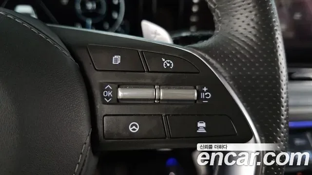 Hyundai Grandeur 2.5 Calligraphy, миниатюра 15
