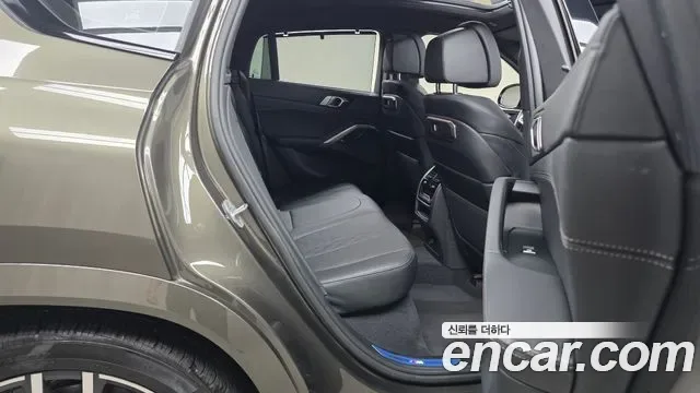 BMW X6 xDrive40i M, миниатюра 29