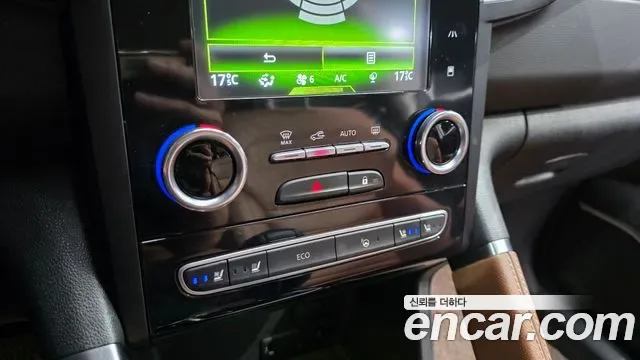 Renault QM6 2.0 LPe RE Signature 2WD, миниатюра 4