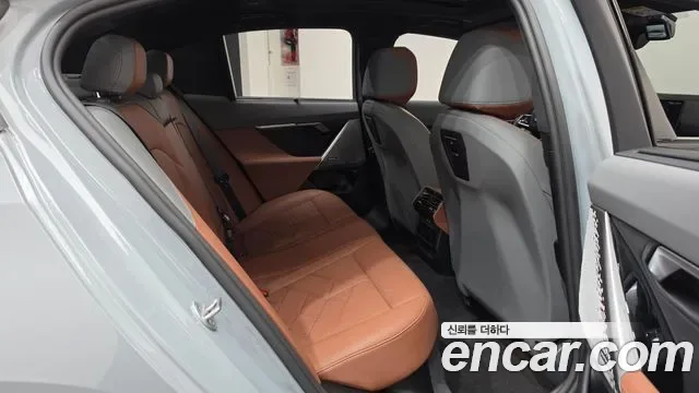 BMW 5 (G60) 530i xDrive M, миниатюра 25