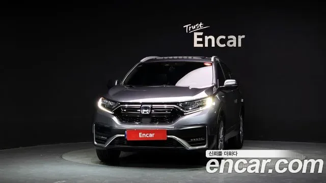 Honda CR-V 2.0 гибрид 4WD, миниатюра 29
