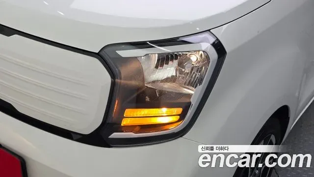 Kia Ray Signature, миниатюра 25
