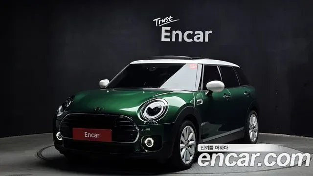 MINI Cooper II, миниатюра 7