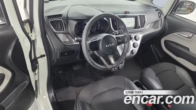Kia The New Ray, миниатюра 21