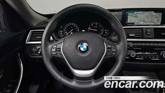 BMW 3 GT (F34) GT 320d, миниатюра 6