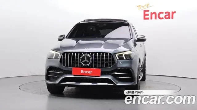 Mercedes-Benz GLE AMG GLE53 4MATIC+, миниатюра 20