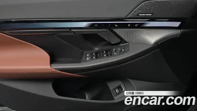 BMW 5 (G60) 530e M, миниатюра 8