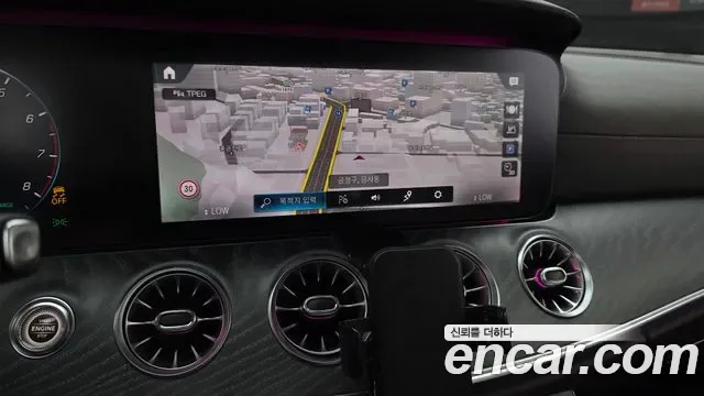 Mercedes-Benz CLS CLS450 4MATIC AMG Line, миниатюра 28