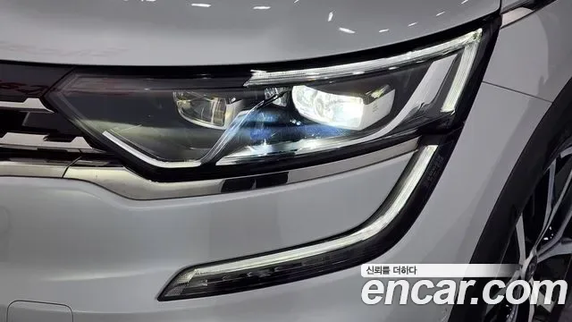 Renault QM6 2.0 GDe RE Signature 2WD, миниатюра 6