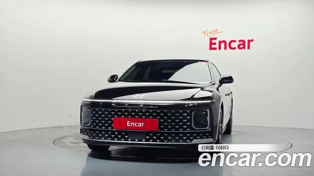 Hyundai Grandeur 2.5 бензин 2WD Premium, миниатюра 29