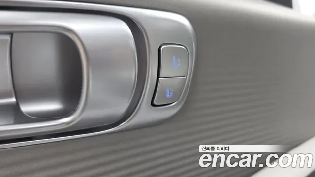 Hyundai Ioniq 6 AWD Prestige, миниатюра 10