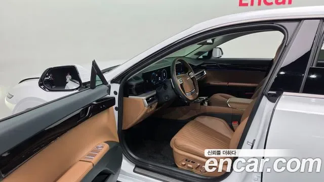 Hyundai Grandeur Calligraphy, миниатюра 16