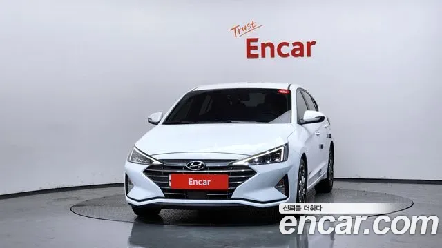Hyundai Avante AD, миниатюра 9