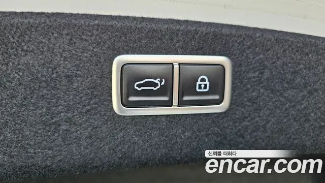 Genesis G80 бензин 2.5 Turbo AWD ( ), миниатюра 14