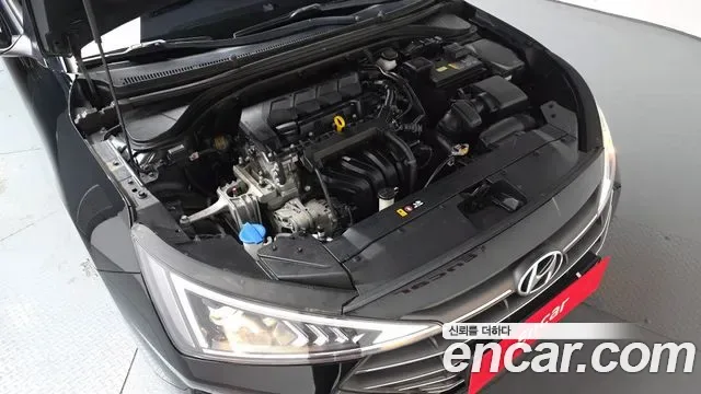 Hyundai Avante AD, миниатюра 9