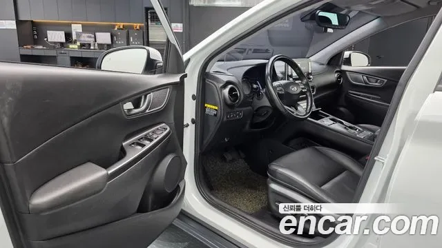 Hyundai Kona Premium, миниатюра 16