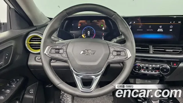 Chevrolet Trax 1.2 ACTIV ( ), миниатюра 19