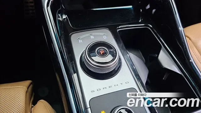 Kia Sorento дизель 2.2 4WD Signature, миниатюра 21