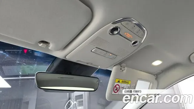 Hyundai Grandeur 3.0 LPi ( ) Premium, миниатюра 14