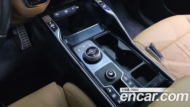 Kia Sorento дизель 2.2 2WD Signature, миниатюра 26