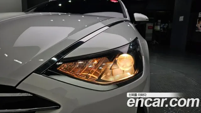 Hyundai Sonata 2.0 LPG( ), миниатюра 30