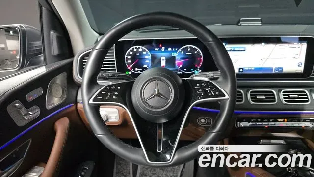 Mercedes-Benz GLE GLE300d 4MATIC, миниатюра 14