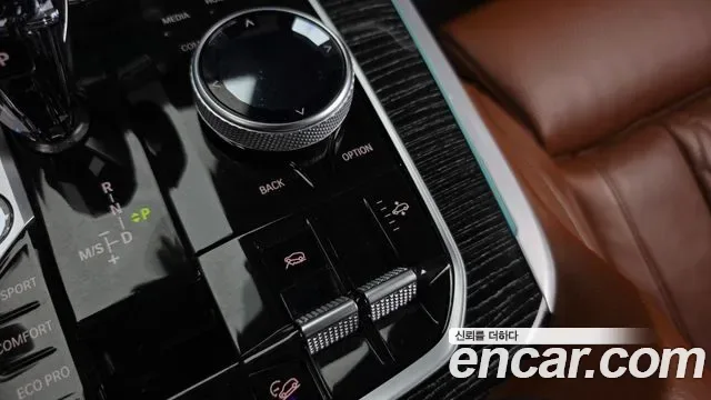 BMW X7 xDrive 40i M 6 мест, миниатюра 10