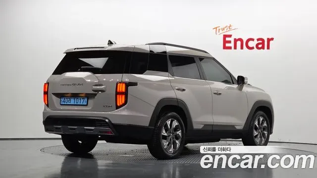 KGM EVX E7, миниатюра 18