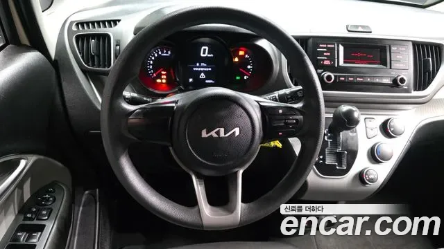 Kia The New Ray Prestige, миниатюра 11