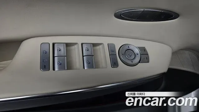Genesis GV70 2.5T бензин AWD ( ), миниатюра 7