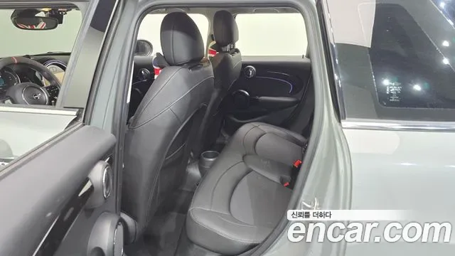 MINI Cooper 5 III, миниатюра 14