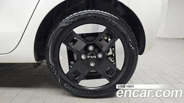 Kia Ray EV, миниатюра 23