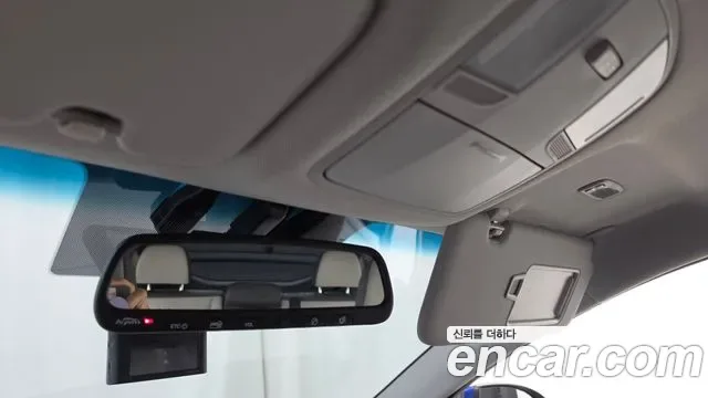 Hyundai Ioniq 1.6 HEV Q, миниатюра 19
